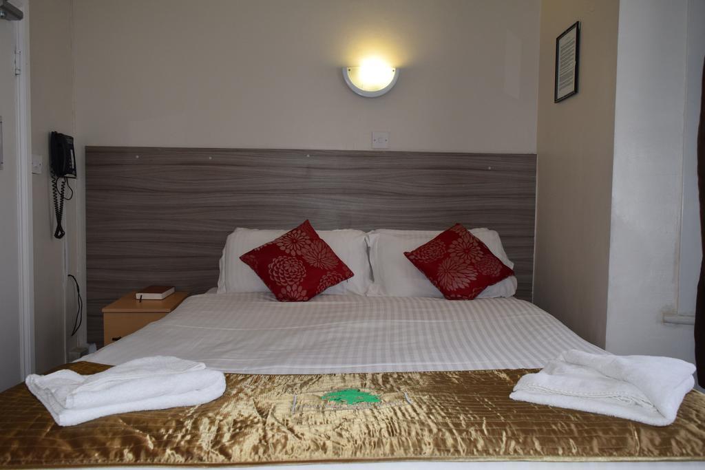 Holland Park Hotel Londres Quarto foto